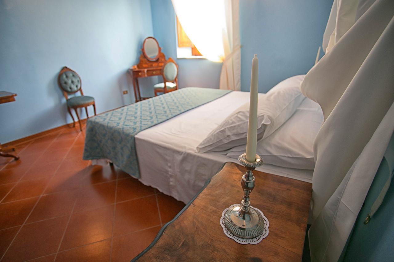 Apartamento Il Marchese Del Grillo Tropea Exterior foto
