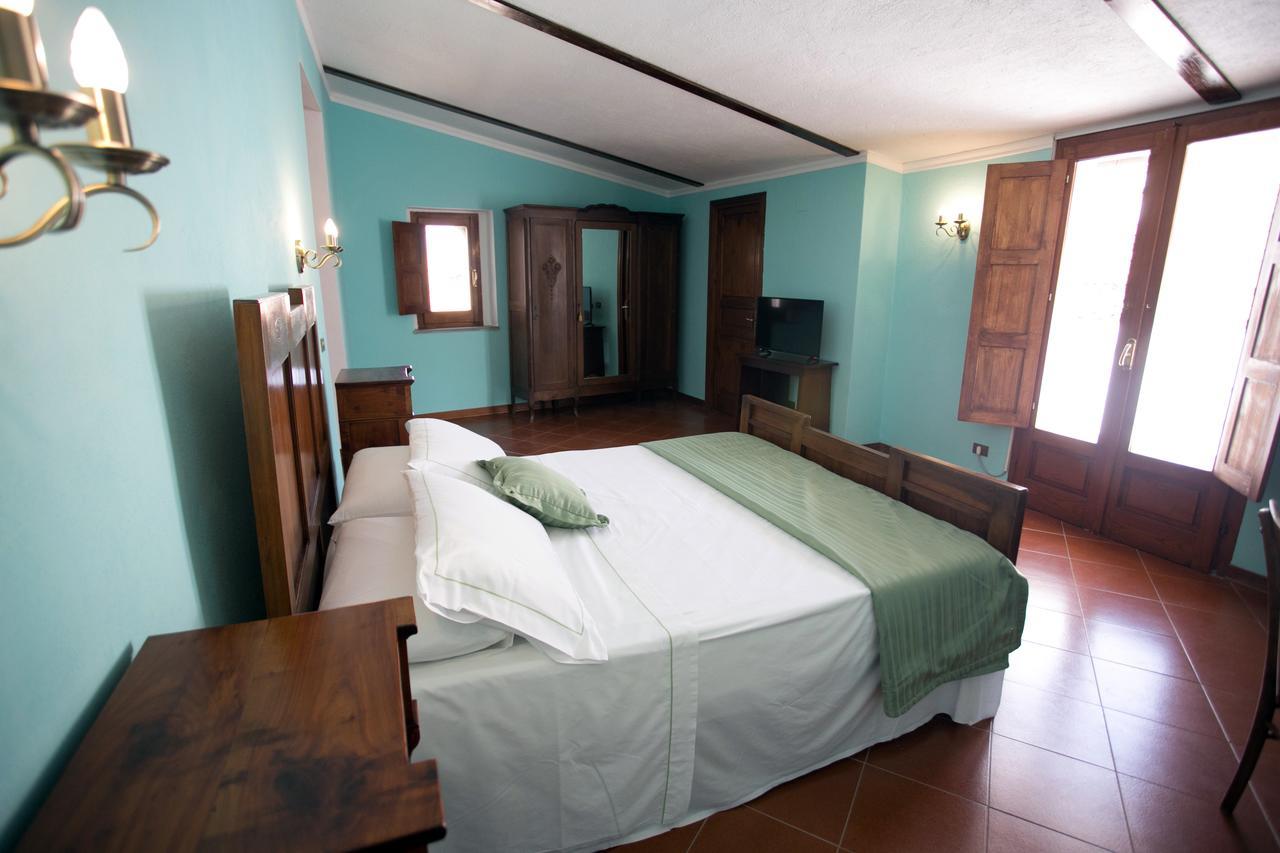 Apartamento Il Marchese Del Grillo Tropea Exterior foto